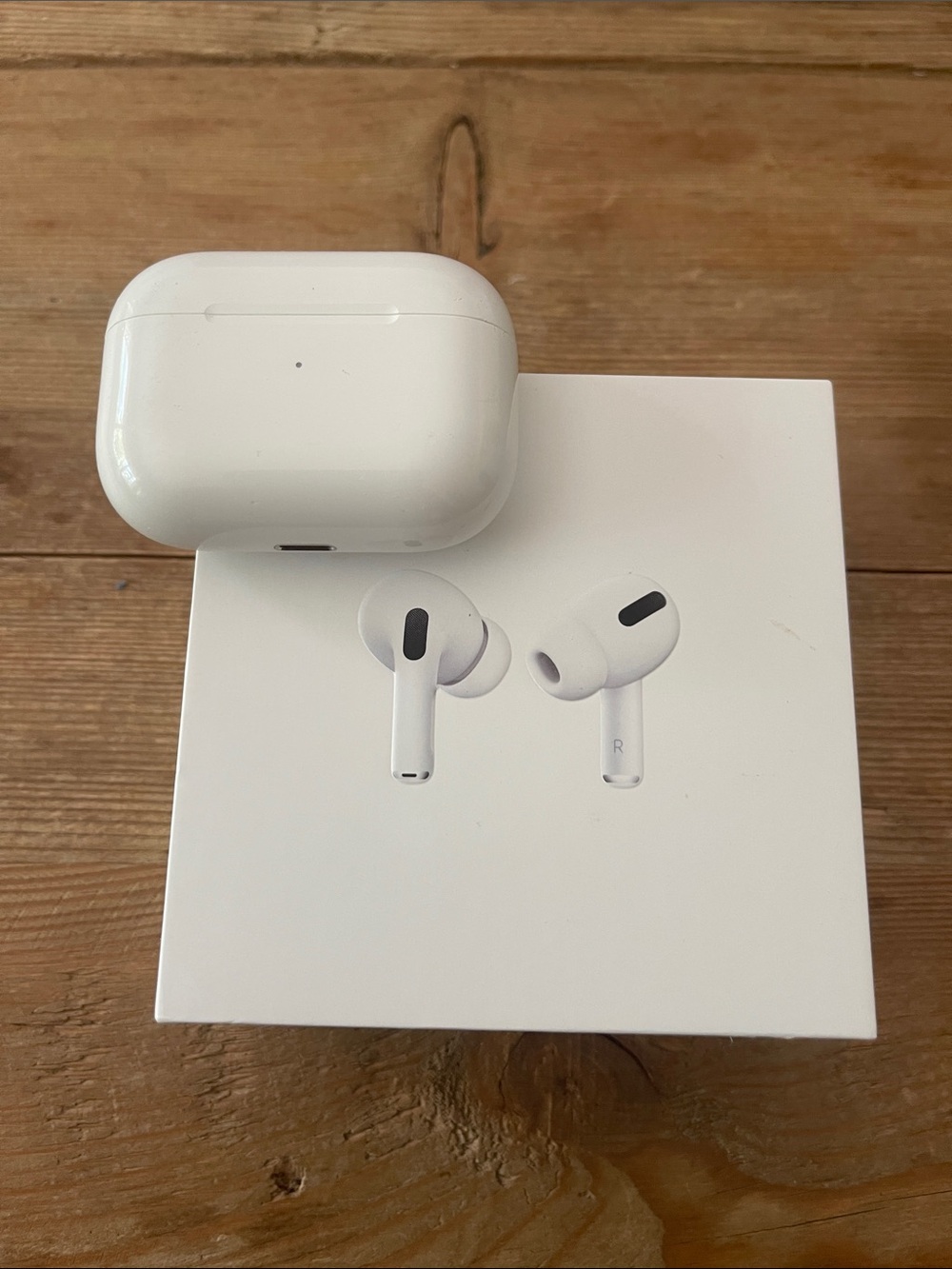 Apple AirPods Pro MLWK3AM/A